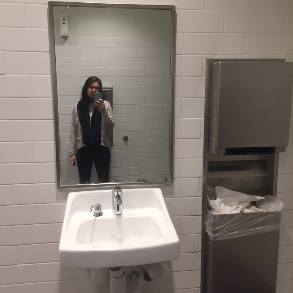 Meet your Posher, Elle